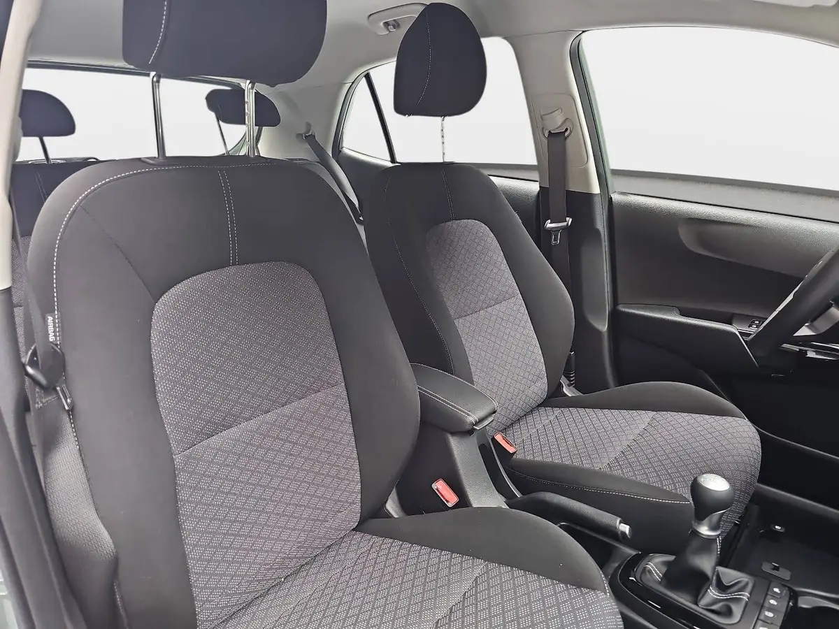KIA PICANTO 1.0 GDI VISION MJ26 SITZH. NAVI KAMERA