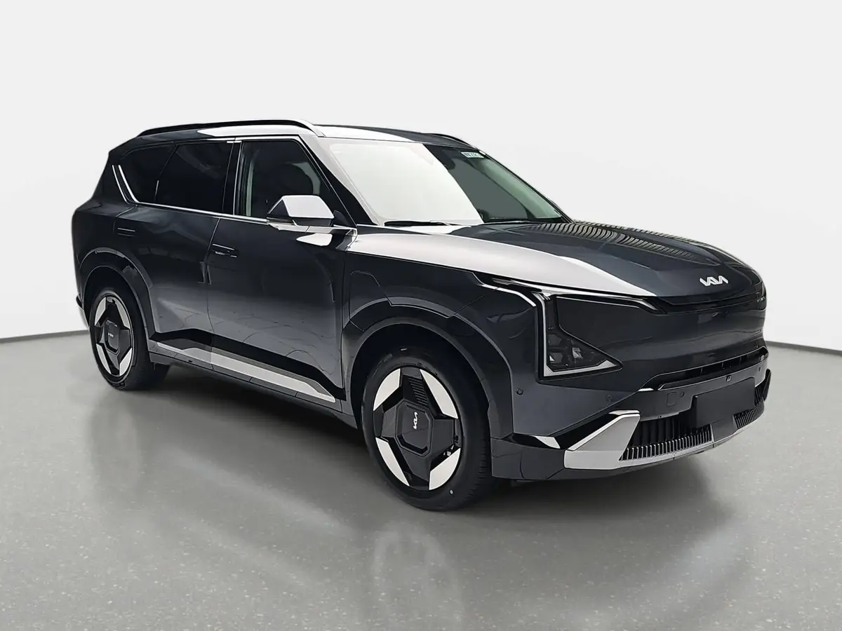 KIA EV5 81.4 KWH EARTH MJ26 DRIVEWISE