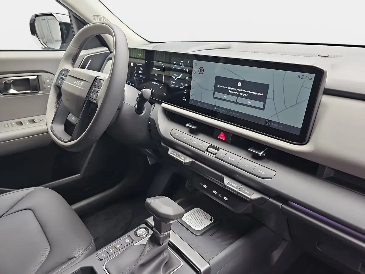 KIA SELTOS 1.6 T-GDI 2WD DCT SPIRIT MJ27 DRIVEWISE