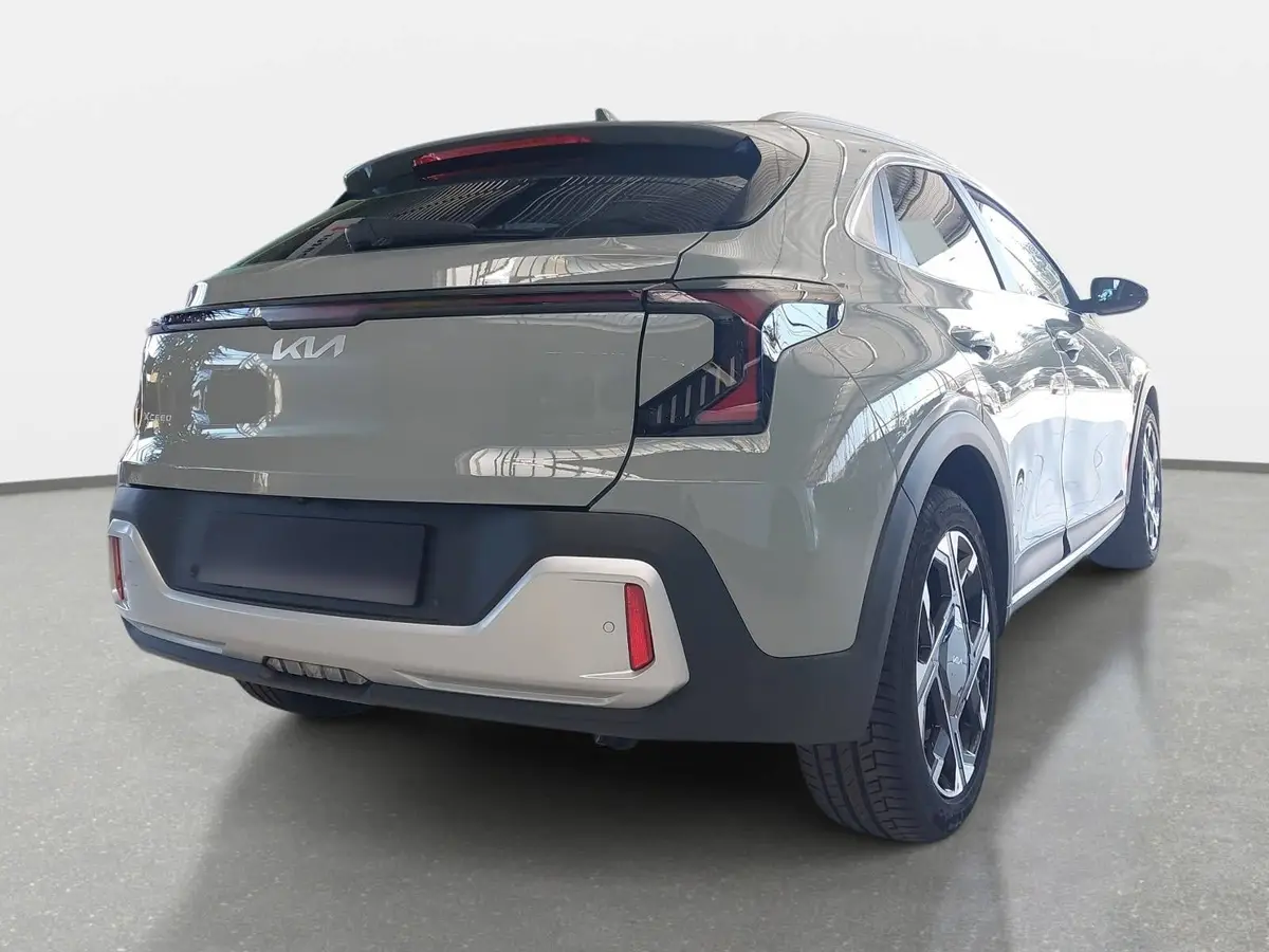 KIA XCEED 1.6 T-GDI 150 DCT SPIRIT MJ27 SOUND
