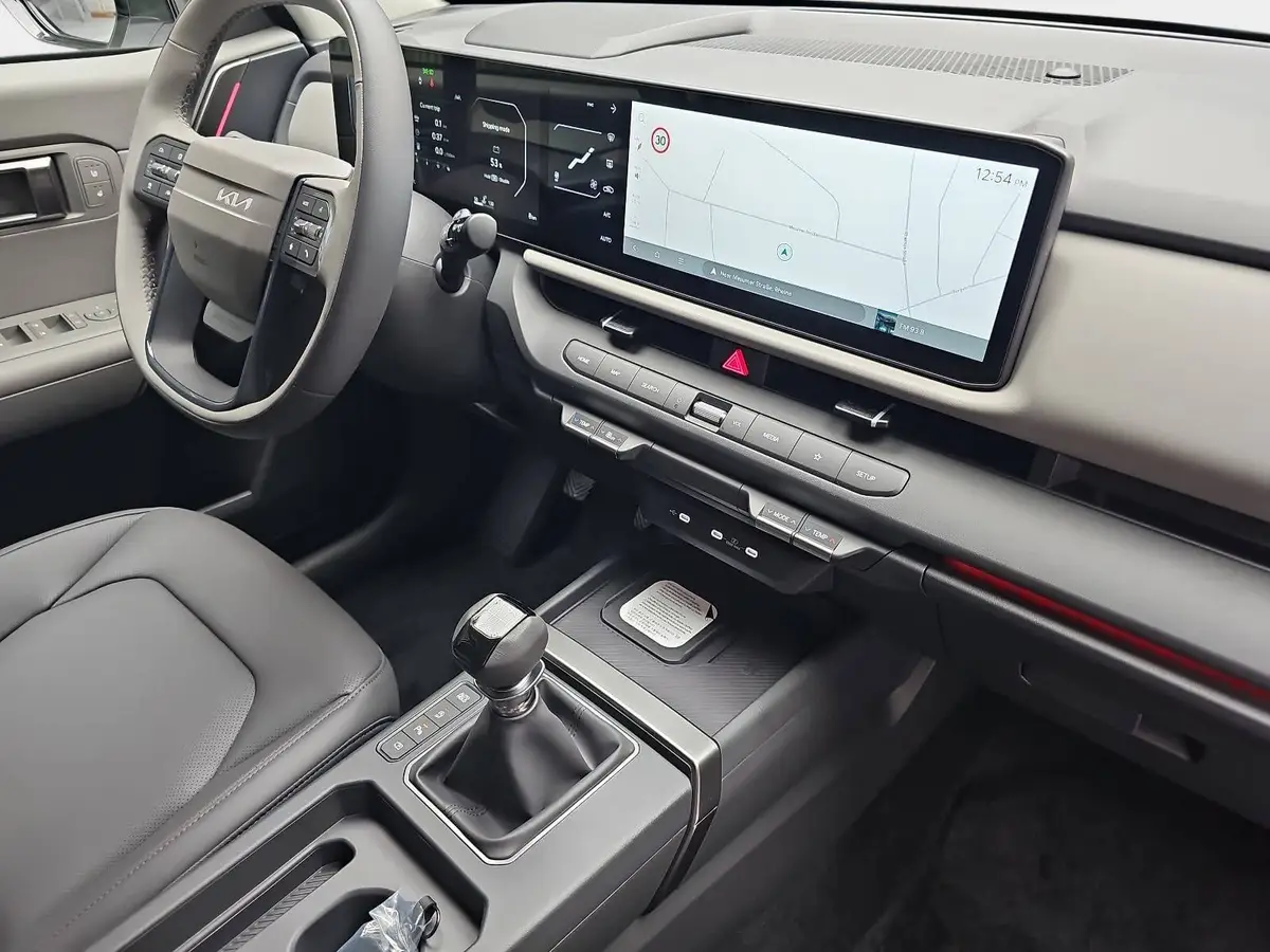 KIA SELTOS 1.6 T-GDI 2WD VISION MJ27 SOUND&NAVI DESIGN