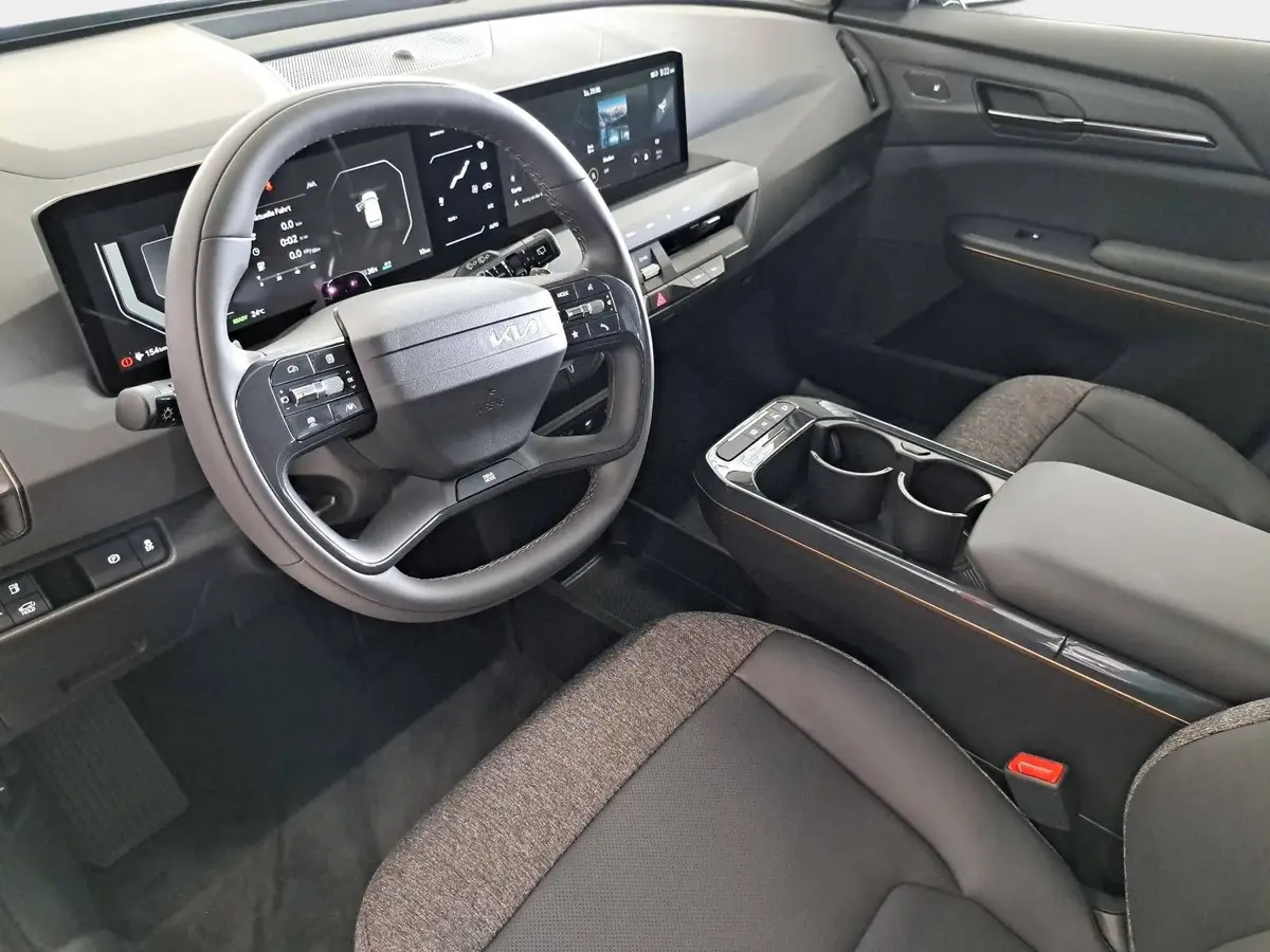 KIA EV5 81.4 KWH EARTH MJ26