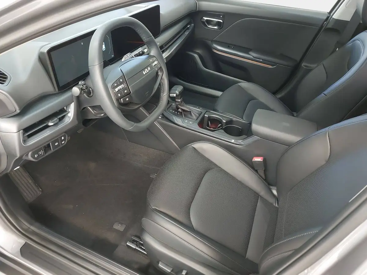 KIA K4 SW 1.6 T-GDI 150 PS DCT7 SPIRIT MJ26 DRIVEWISE-PARK SOUND