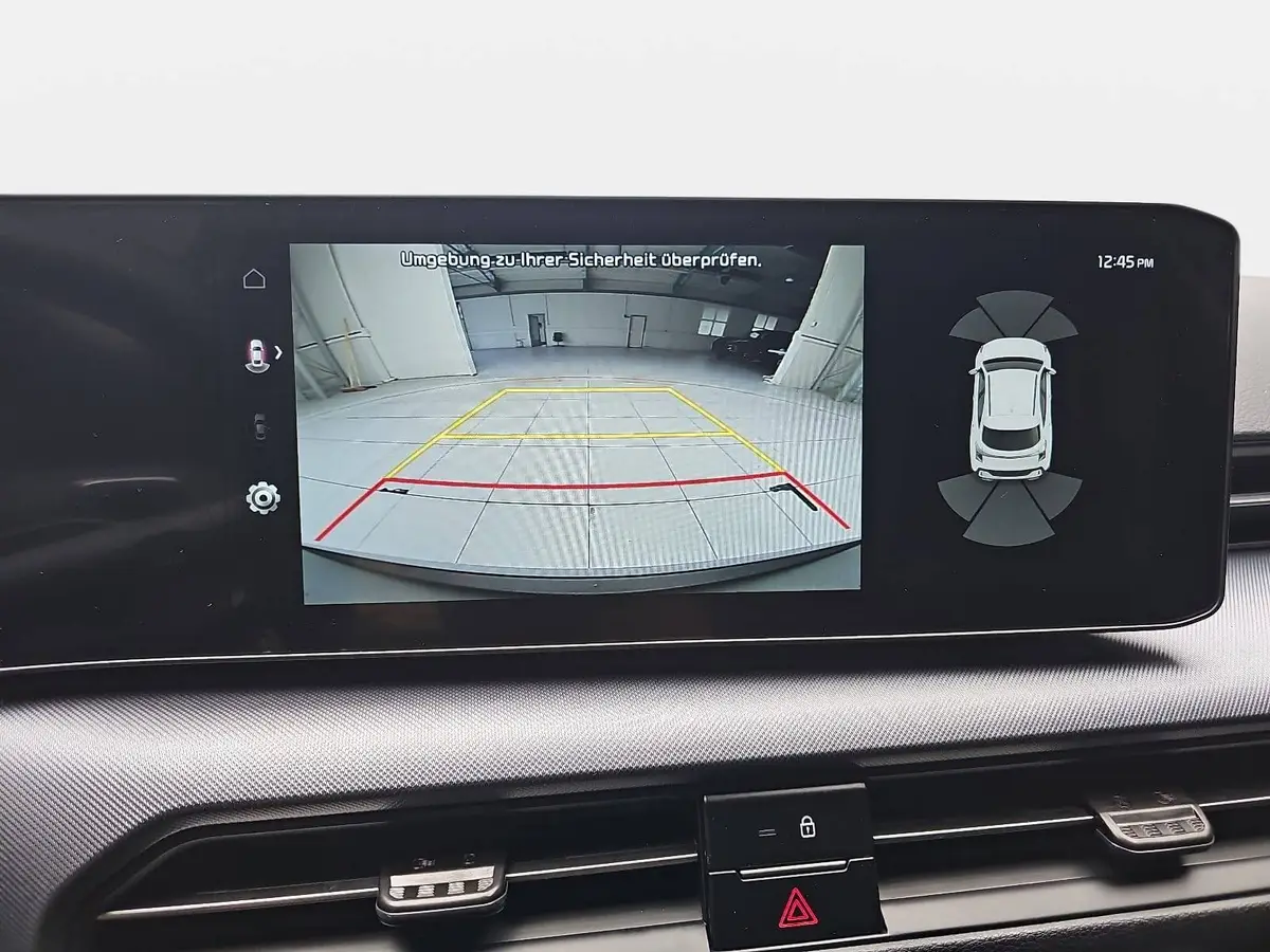 KIA XCEED 1.6 T-GDI 150 DCT VISION MJ27 KOMFORT-PRO