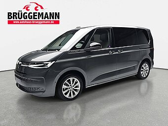VW T7 MULTIVAN 2.0 TDI DSG STYLE NAVI LED 7-S PANO EL.HECKKL. KAM