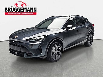 CUPRA FORMENTOR 1.5 ETSI DSG NAVI LED PANO SPURPAKET EHECKKLAPPE A