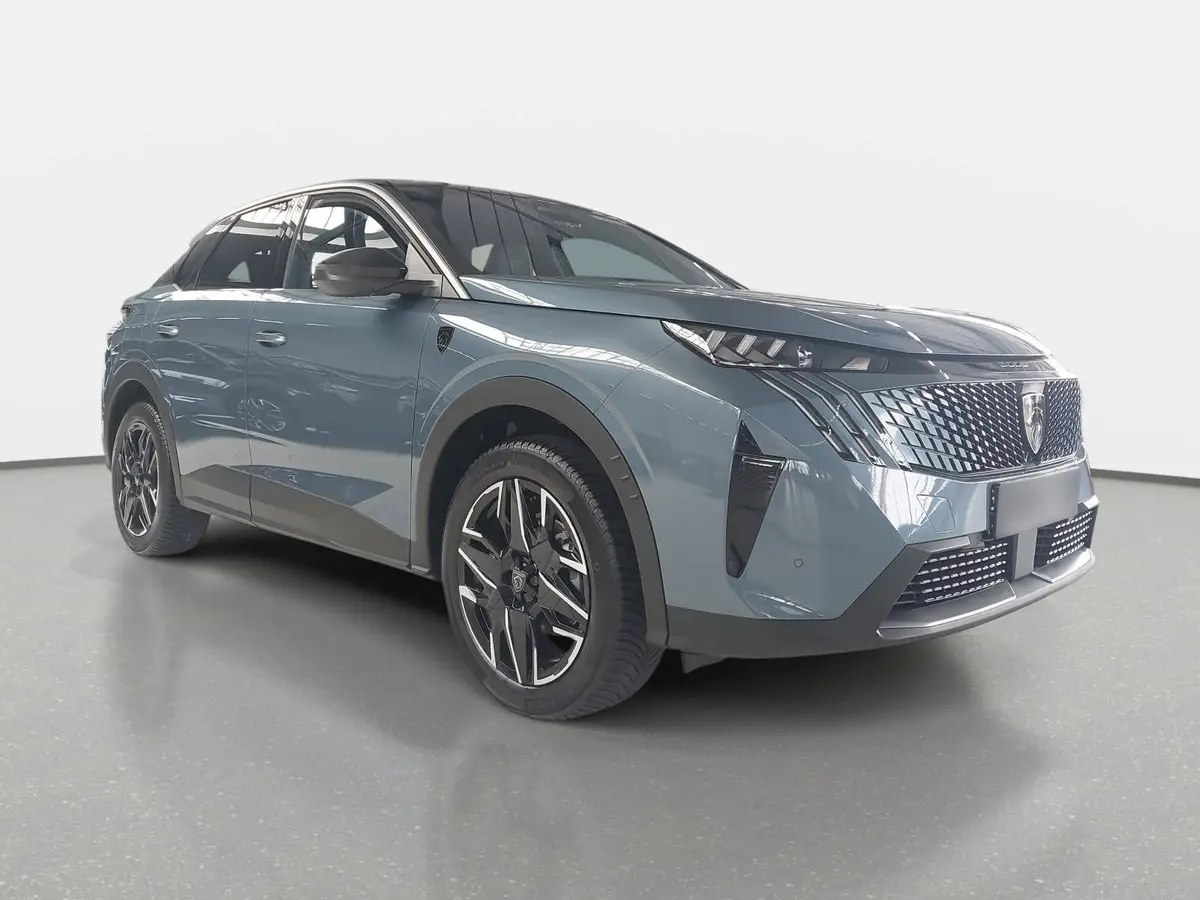 PEUGEOT 3008 1.2 HYBRID 145 E-DSC6 GT NAVI KLIMA LED AHK LM19