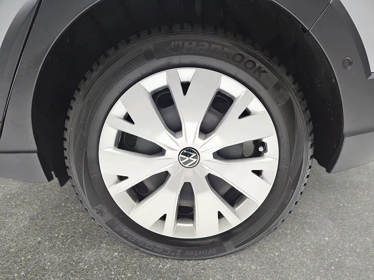 VW TAIGO 1.0 TSI GOAL NAVI LED ACC WINTER SICHT SPURP. P-A