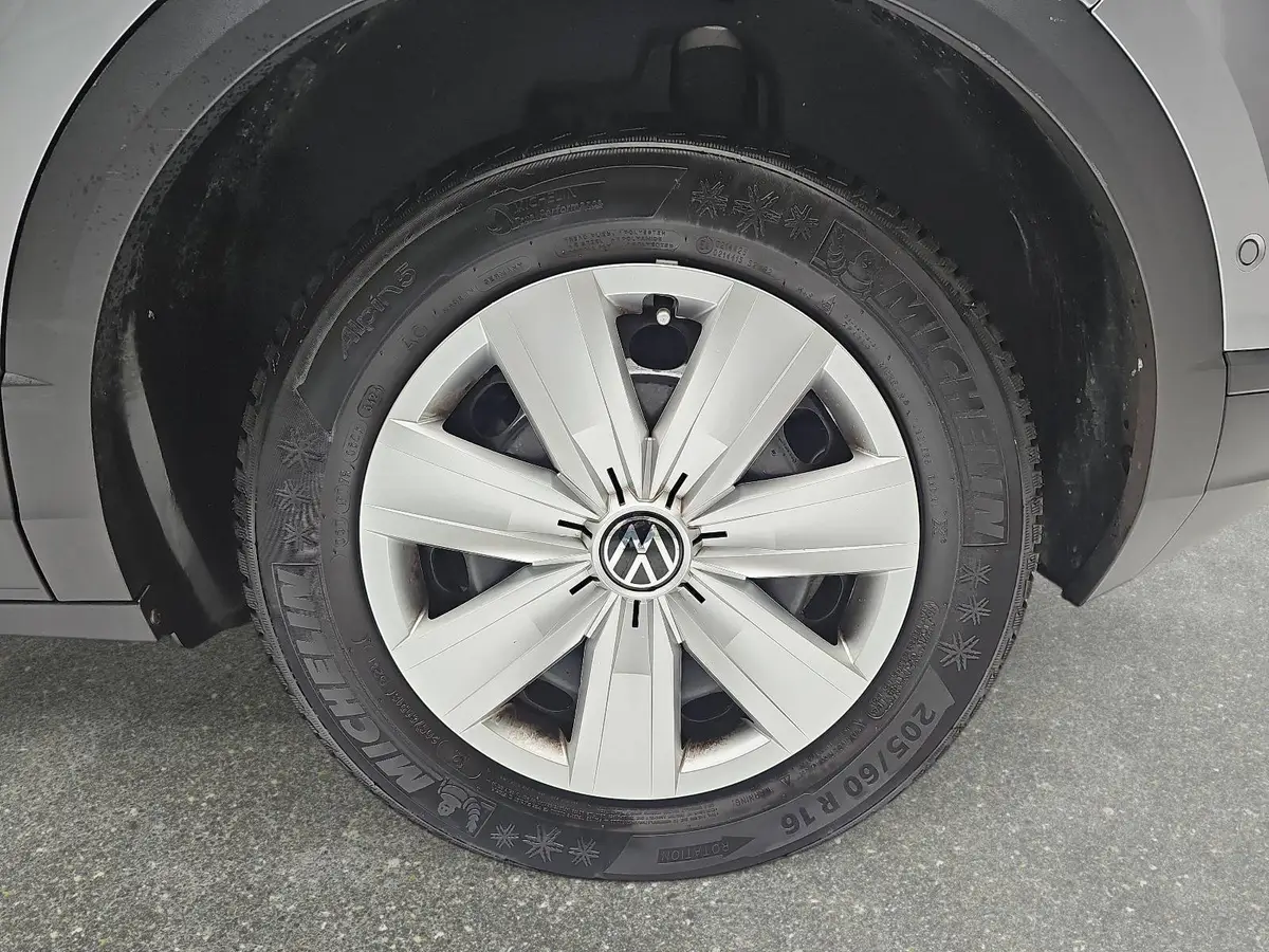 VW T-ROC 1.5 TSI DSG GOAL NAVI LED KLIMAAUTO ACC KAMERA AHK