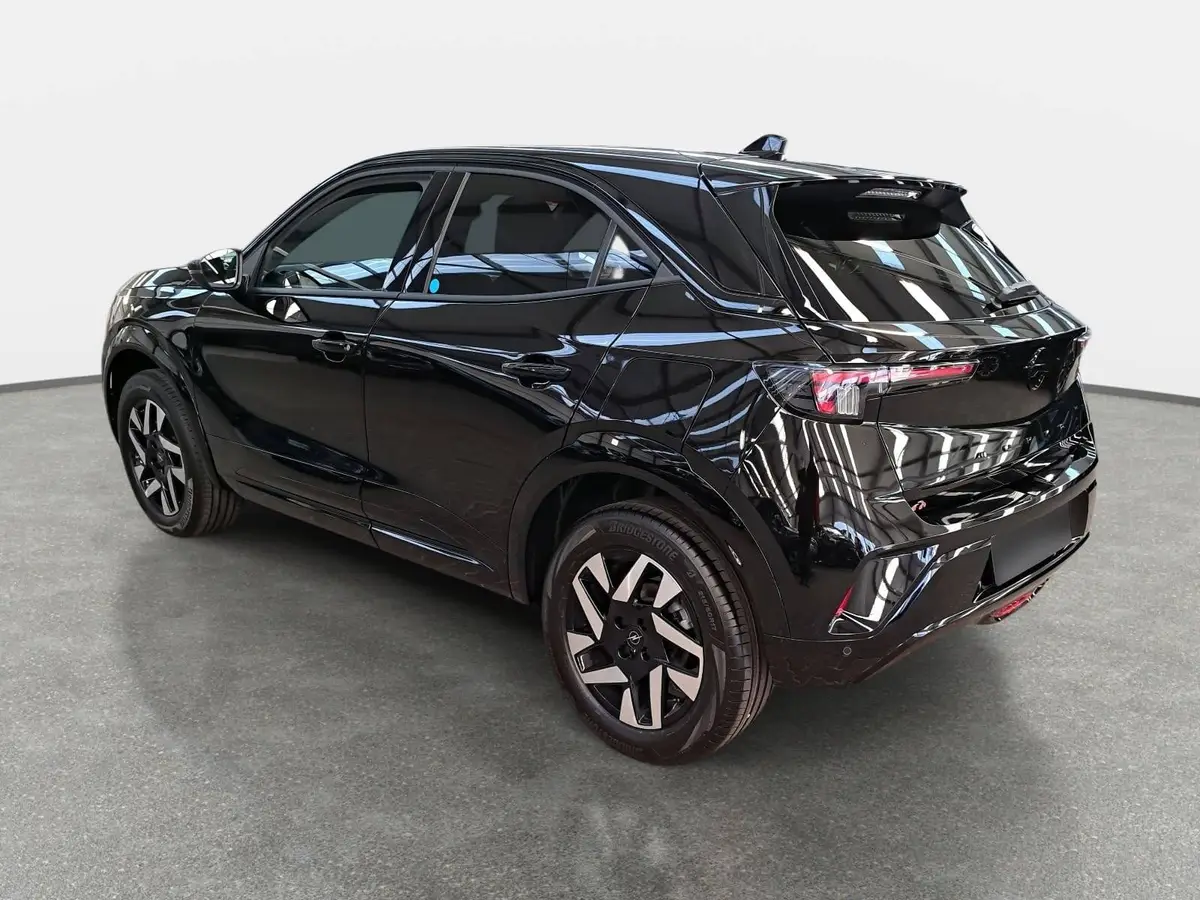 OPEL MOKKA 1.2 TURBO AUTO. 8G. GS LED KLIMAAUTO SICHT WINTER 