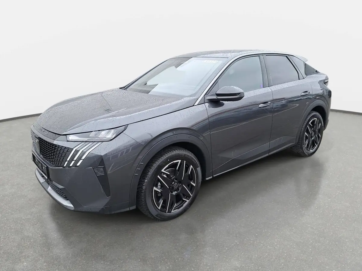 PEUGEOT 3008 1.2 HYBRID 145 E-DSC6 ALLURE LED DAB WINTER AHK LM