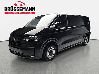 VW T7 TRANSPORTER 2.0 TDI DSG KASTEN L2H1 NAVI LED ACC WINTER 3-S KA