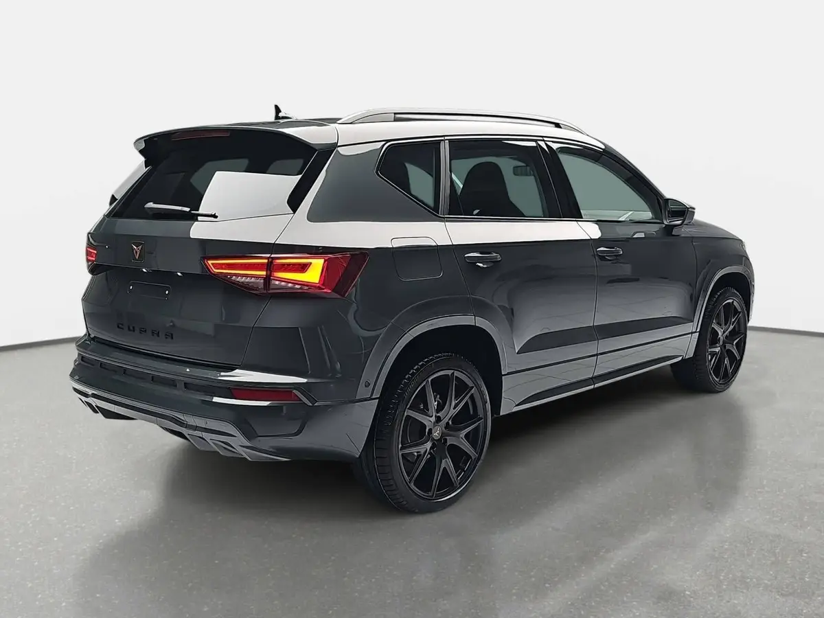 CUPRA ATECA 1.5 TSI DSG NAVI LED ACC LEDER AHK LM19