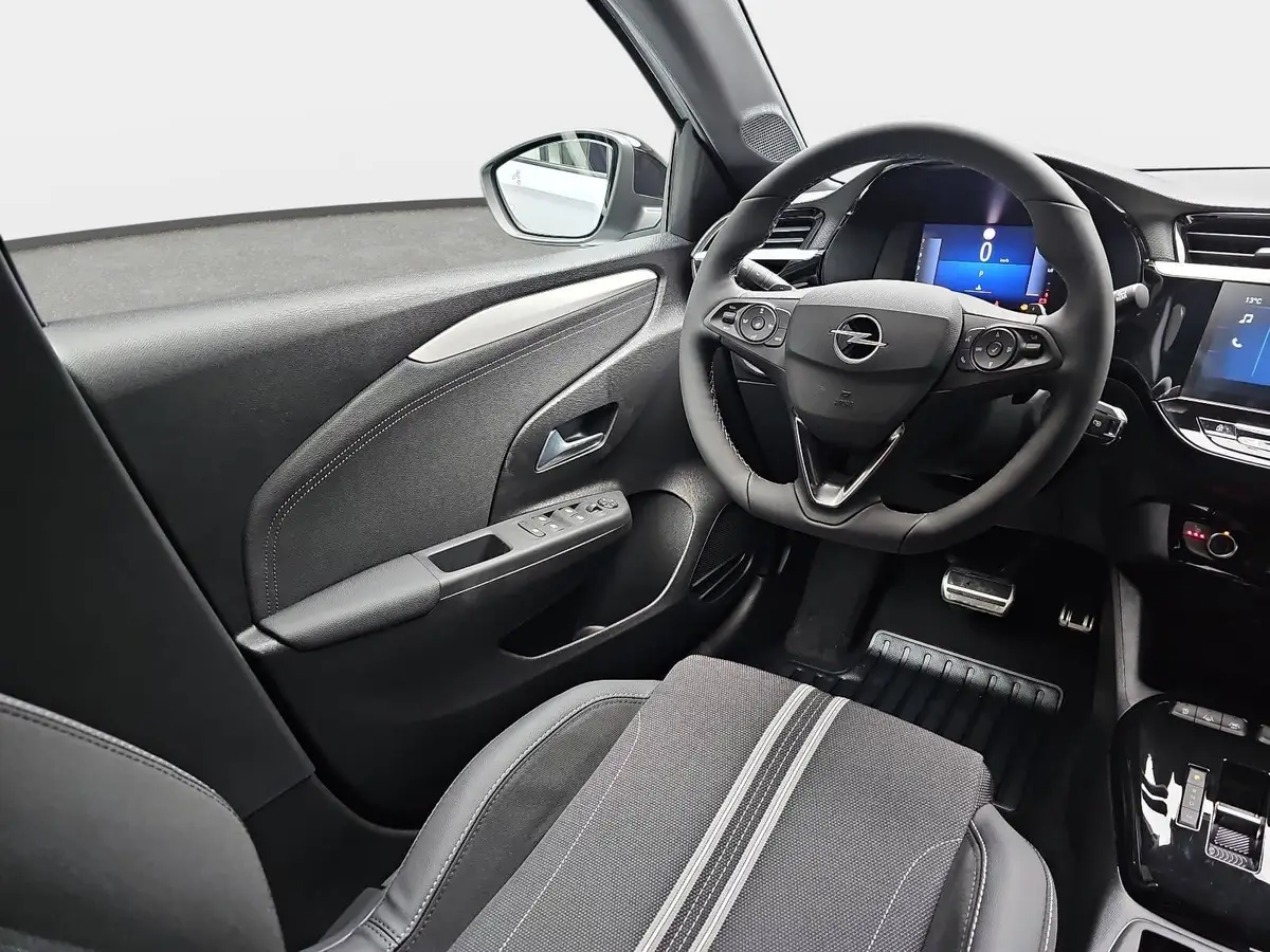 OPEL CORSA 1.2 TURBO AUTO. GS LED KLIMA SICHT WINTER DAB KAME