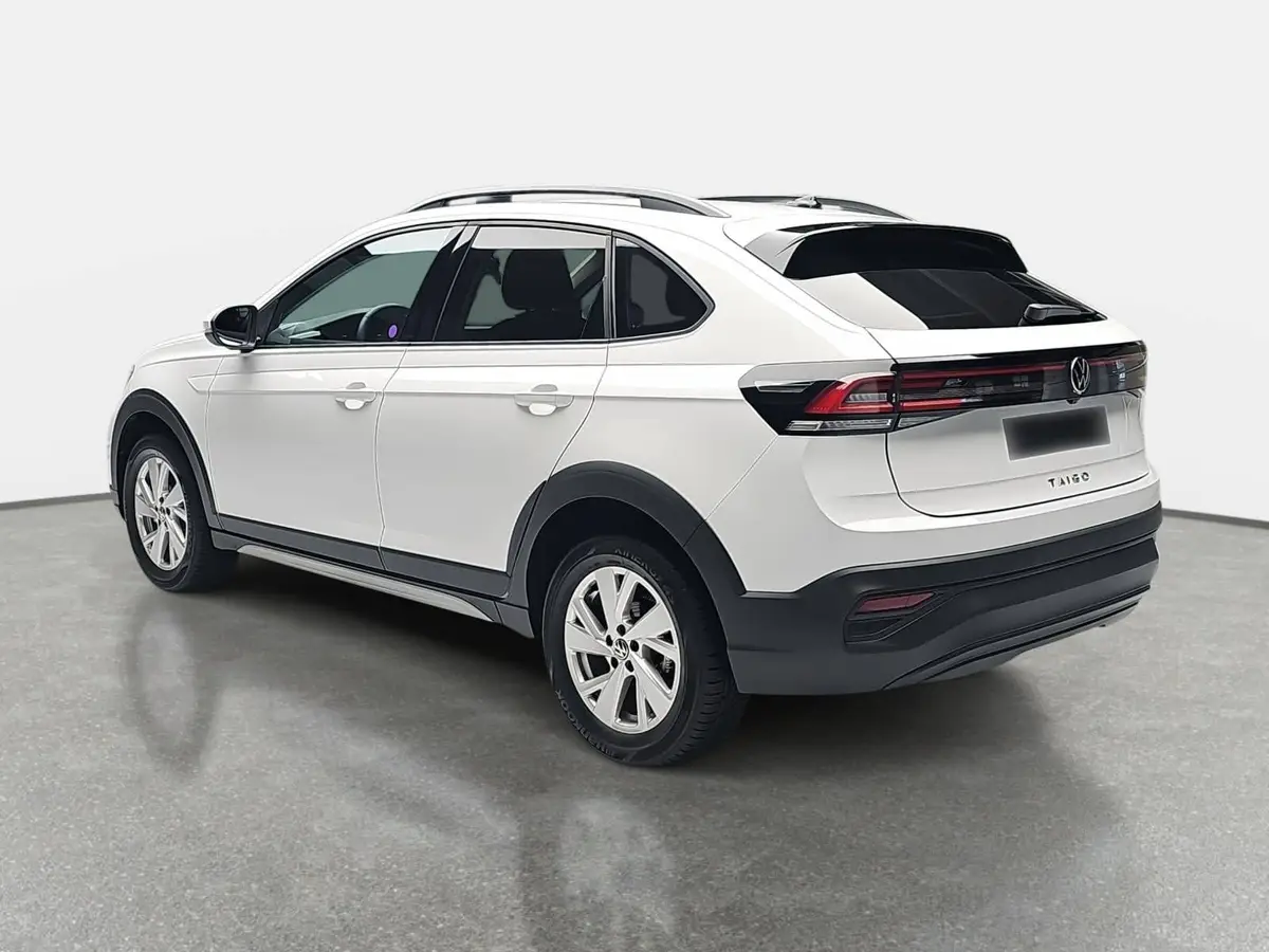 VW TAIGO 1.0 TSI DSG LIFE NAVI LED ACC LM