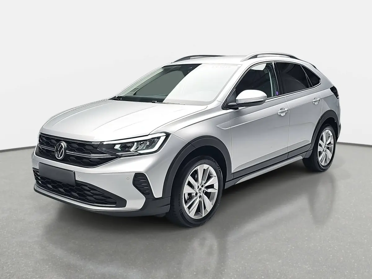 VW TAIGO 1.0 TSI DSG LIFE LED APP-CONNECT LM17