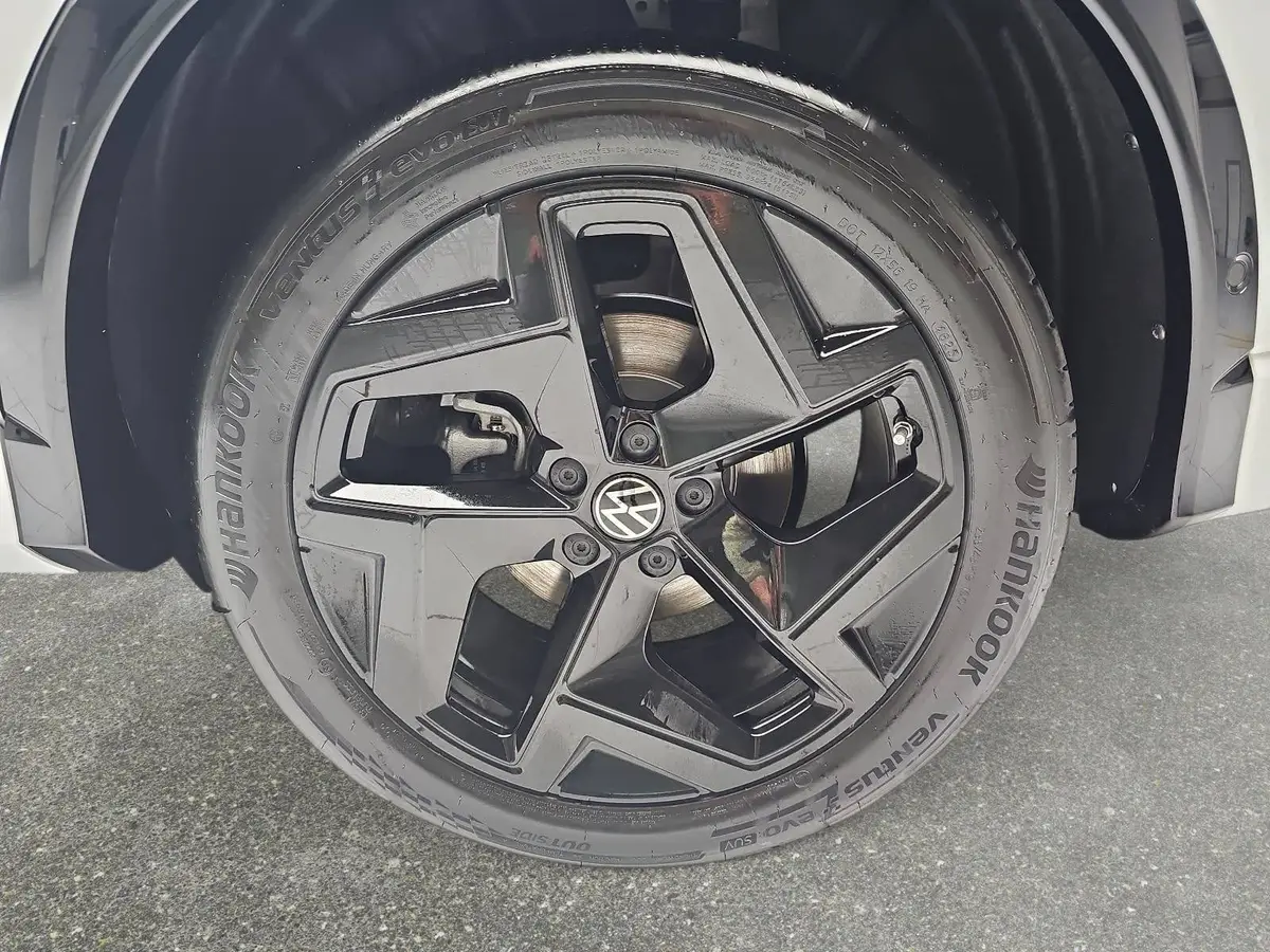 VW TIGUAN 2.0 TDI DSG R-LINE NAVI LED PANO