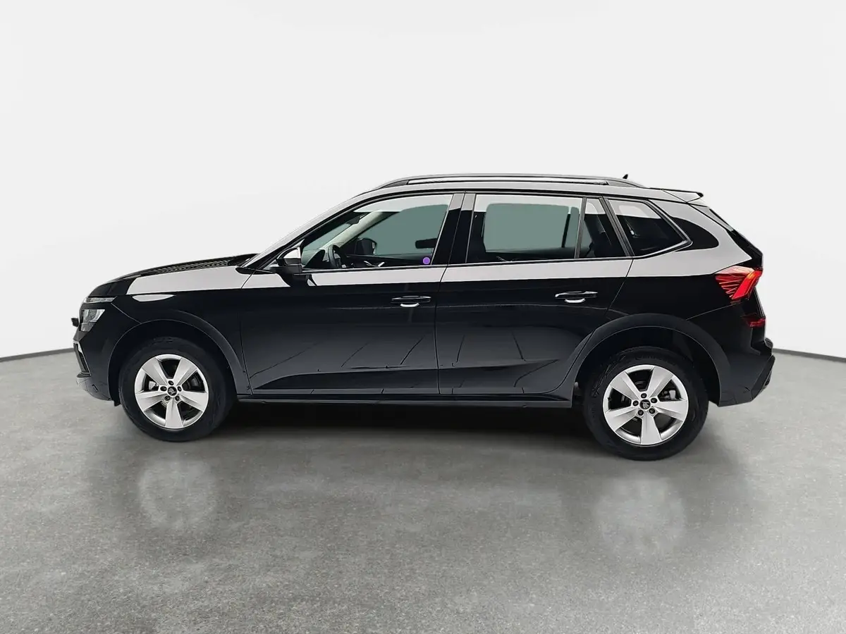 SKODA KAMIQ 1.0 TSI DSG CLASSIC LED KAMERA LM