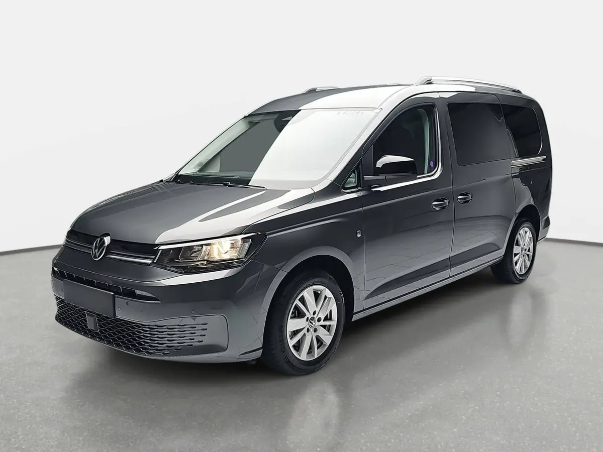 VW CADDY MAXI 2.0 TDI DSG LIFE APP-CONNECT AHK