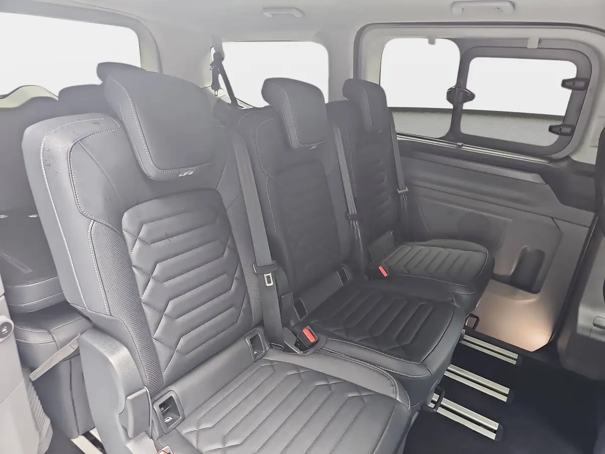 FORD TOURNEO CUSTOM 2.0 ECOBLUE AUTO. L1 TITANIUM X NAVI LED AHK