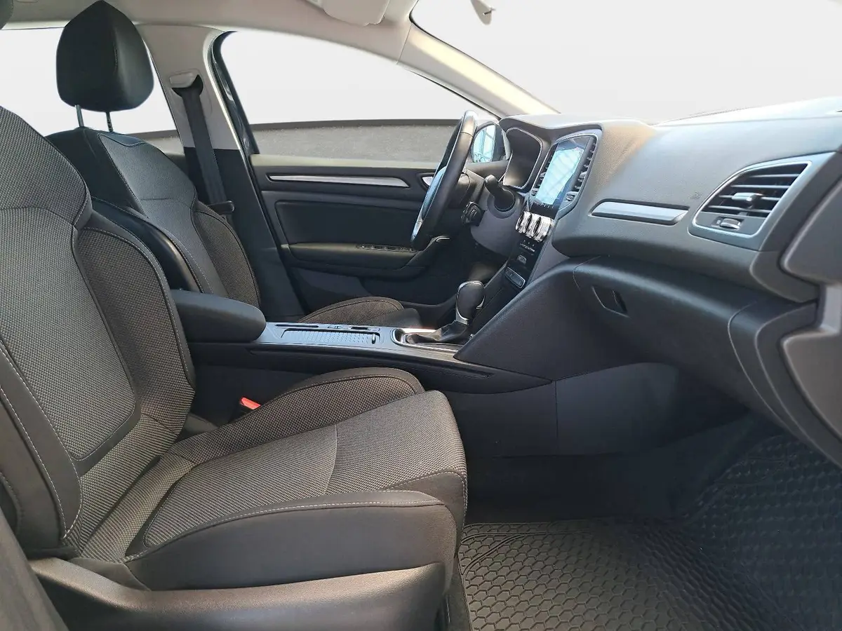 RENAULT MEGANE 1.5 BLUE DCI 115 GRANDTOUR GRA DAB