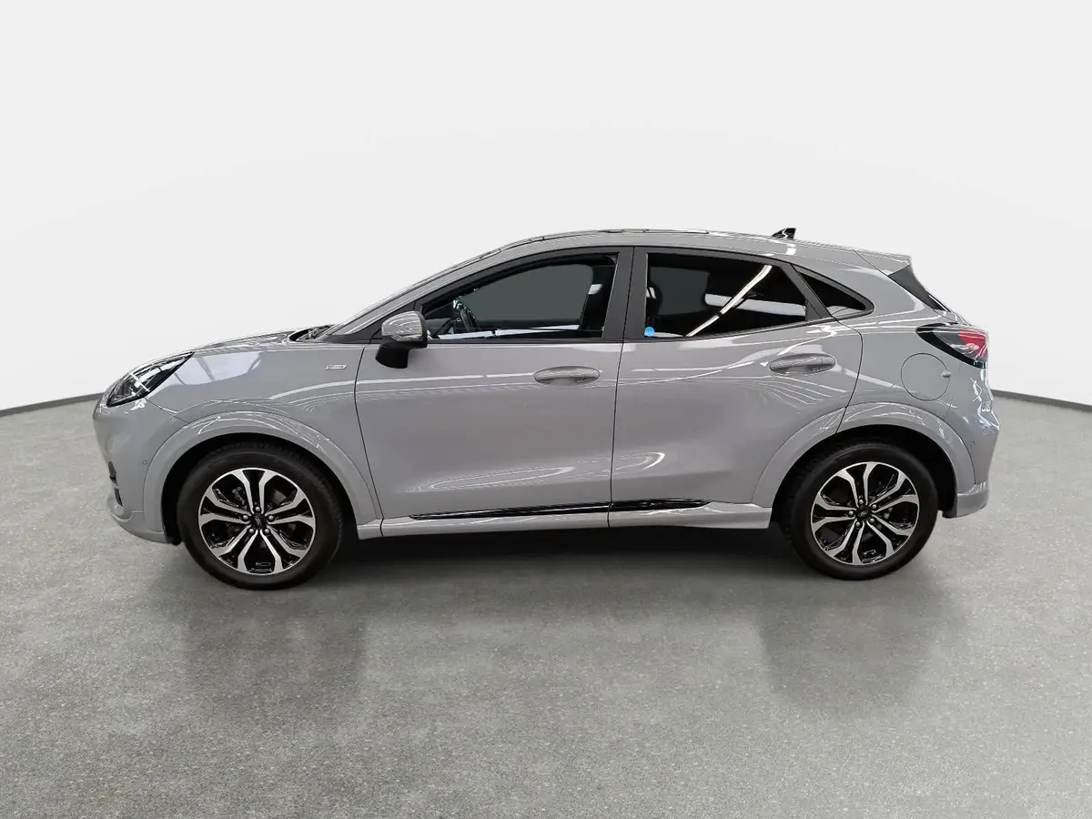 FORD PUMA 1.0 ECOBOOST ST-LINE X