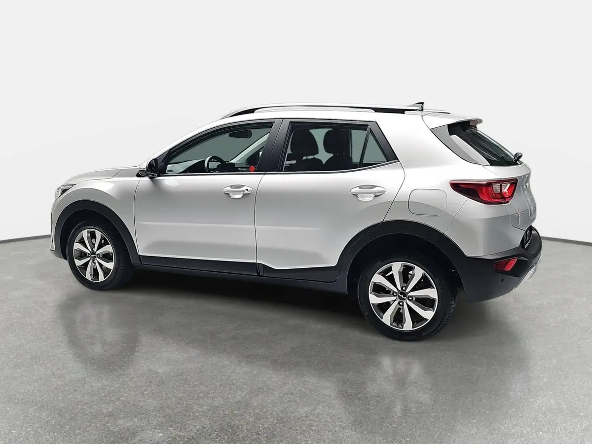 KIA STONIC 1.0 T-GDI DCT Navi Winter Kamera