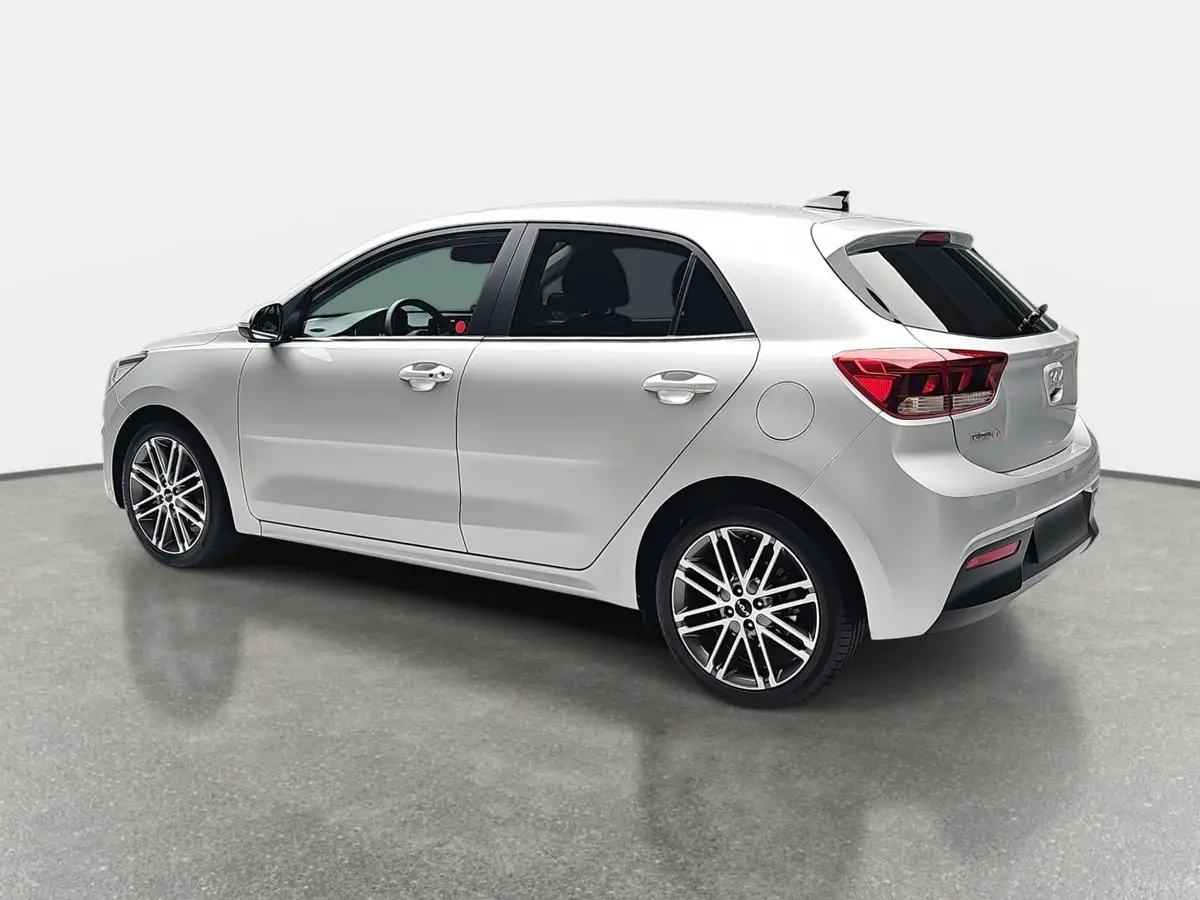 KIA RIO 1.0 T-GDI 100 SPIRIT TECHNOLOGIE NAVI