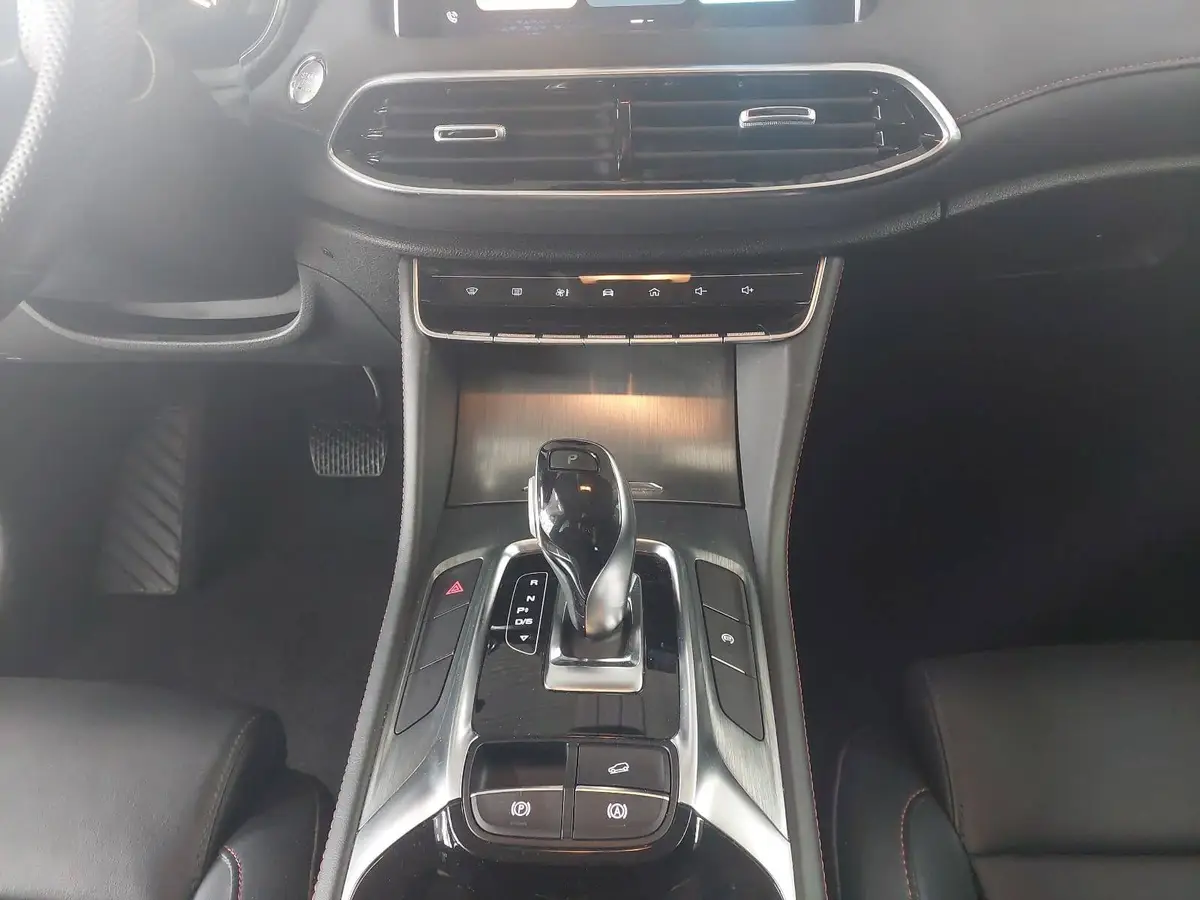MG HS 1,5 COMFORT AUTOMATIK AHK 8FACH BEREIFT