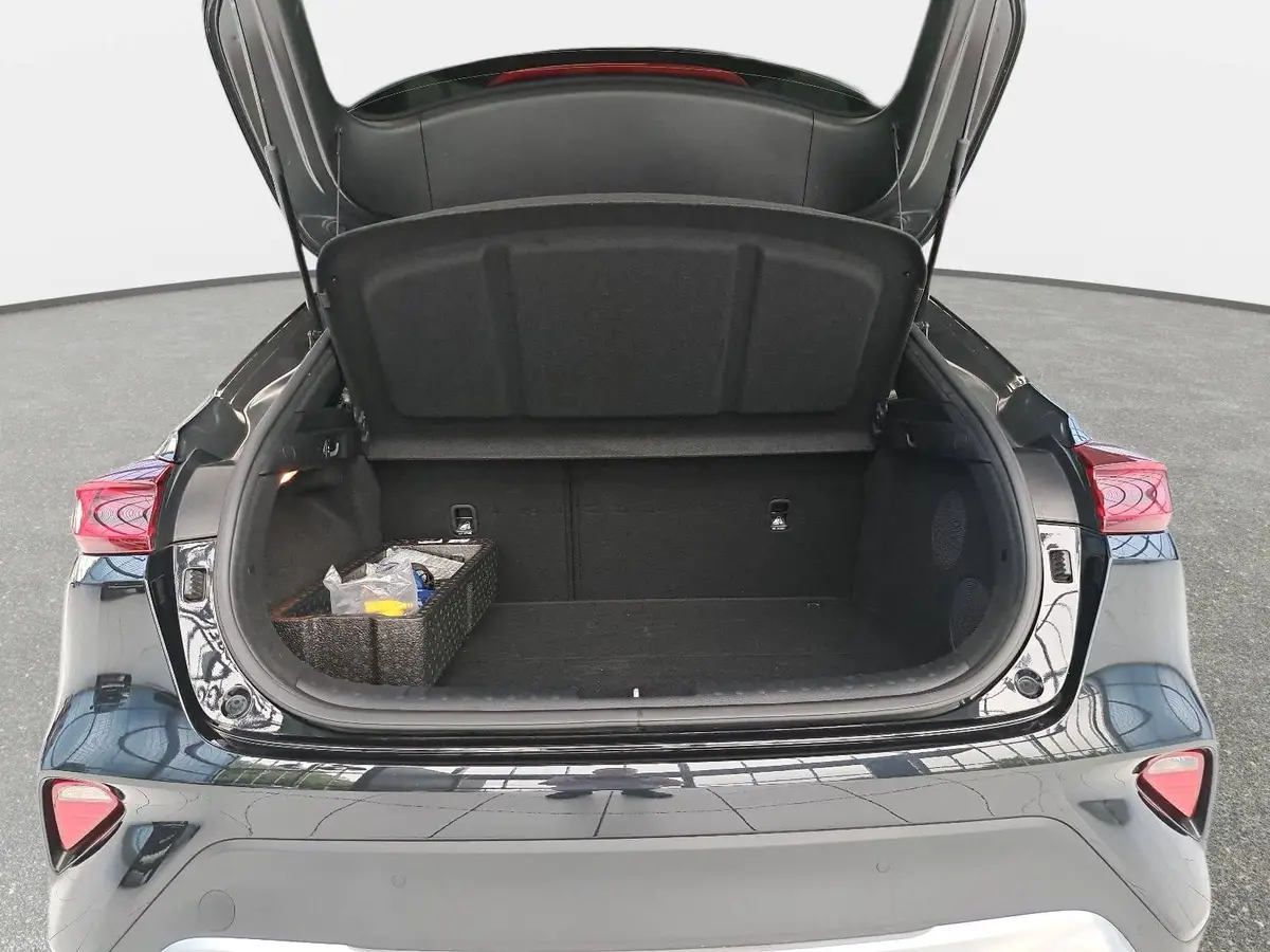 KIA XCEED 1.6 T-GDI DCT XDITION LED NAVI PANO GJR
