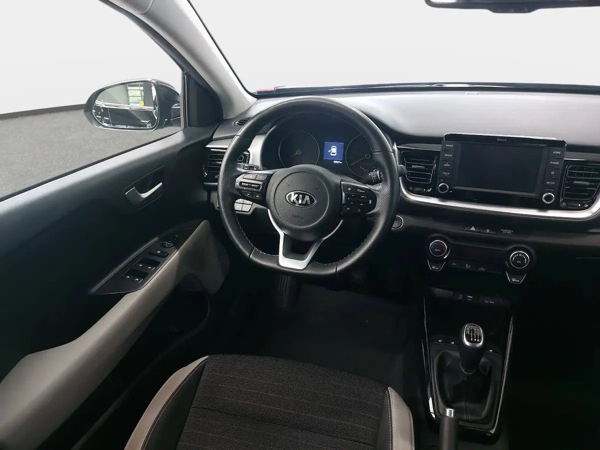 KIA STONIC 1.0 GDI SPIRIT