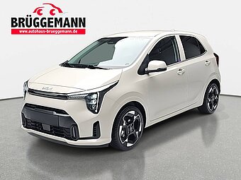 KIA PICANTO 1.2 SPIRIT MJ25 LAUNCH EDITION