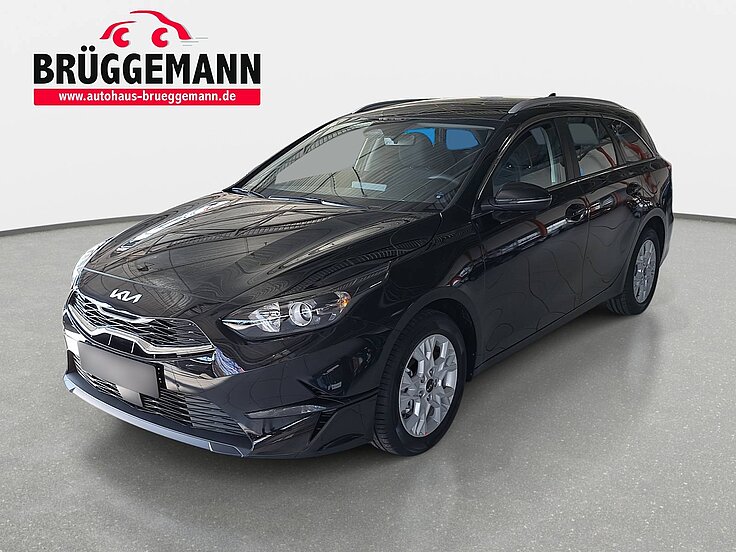 KIA CEED SW 1.5 T-GDI DCT7 ULTIMATE EDITION MJ25