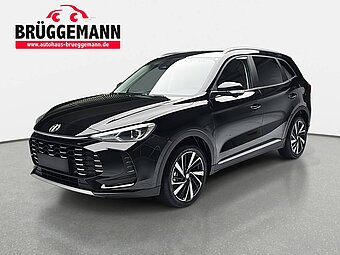 MG ZS 1.5 HYBRID+ LUXURY NAVI LM18 KEYLESS-ENTRY 360-GRAD-KAMERA