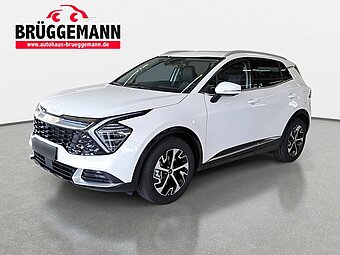 KIA SPORTAGE 1.6 CRDI DCT 2WD SPIRIT MJ25 DRIVEWISE SOUND