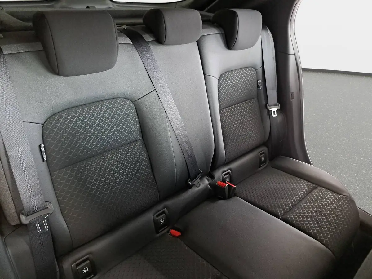 NISSAN JUKE 1.0 DIG-T 5T N-CONNECTA WINTER