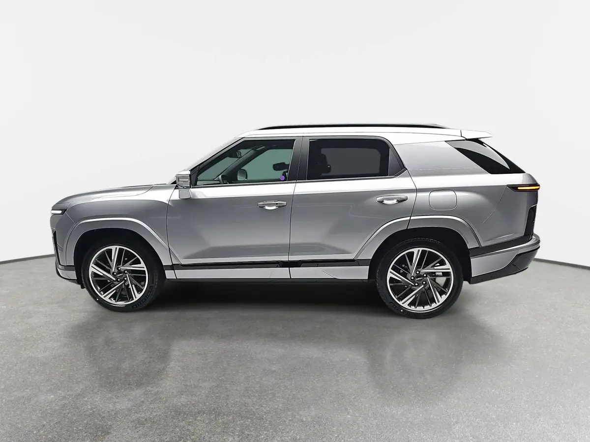 KGM ACTYON 1.5 T-GDI 4WD LUX AUTOMATIK PANORAMA