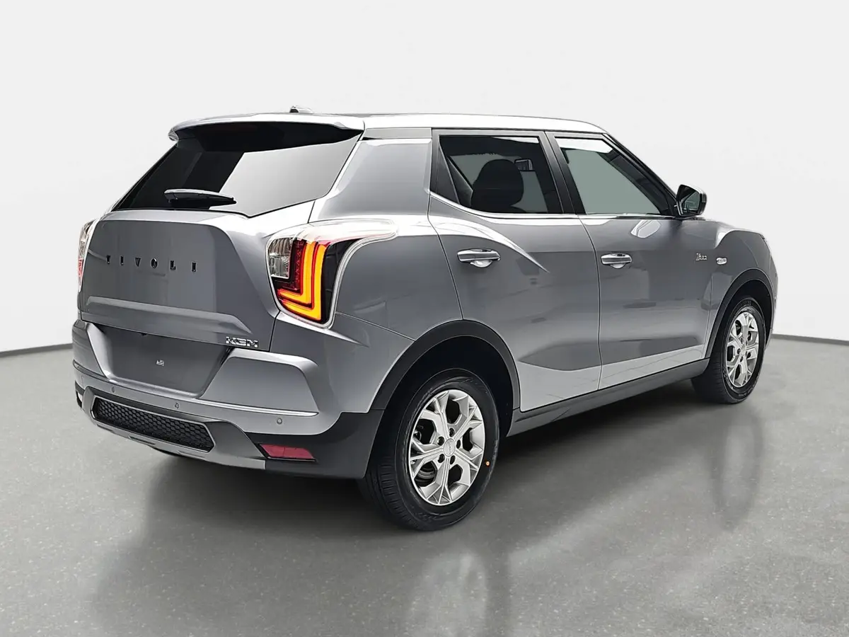 KGM TIVOLI 1.5 T-GDI 2WD NOMAD