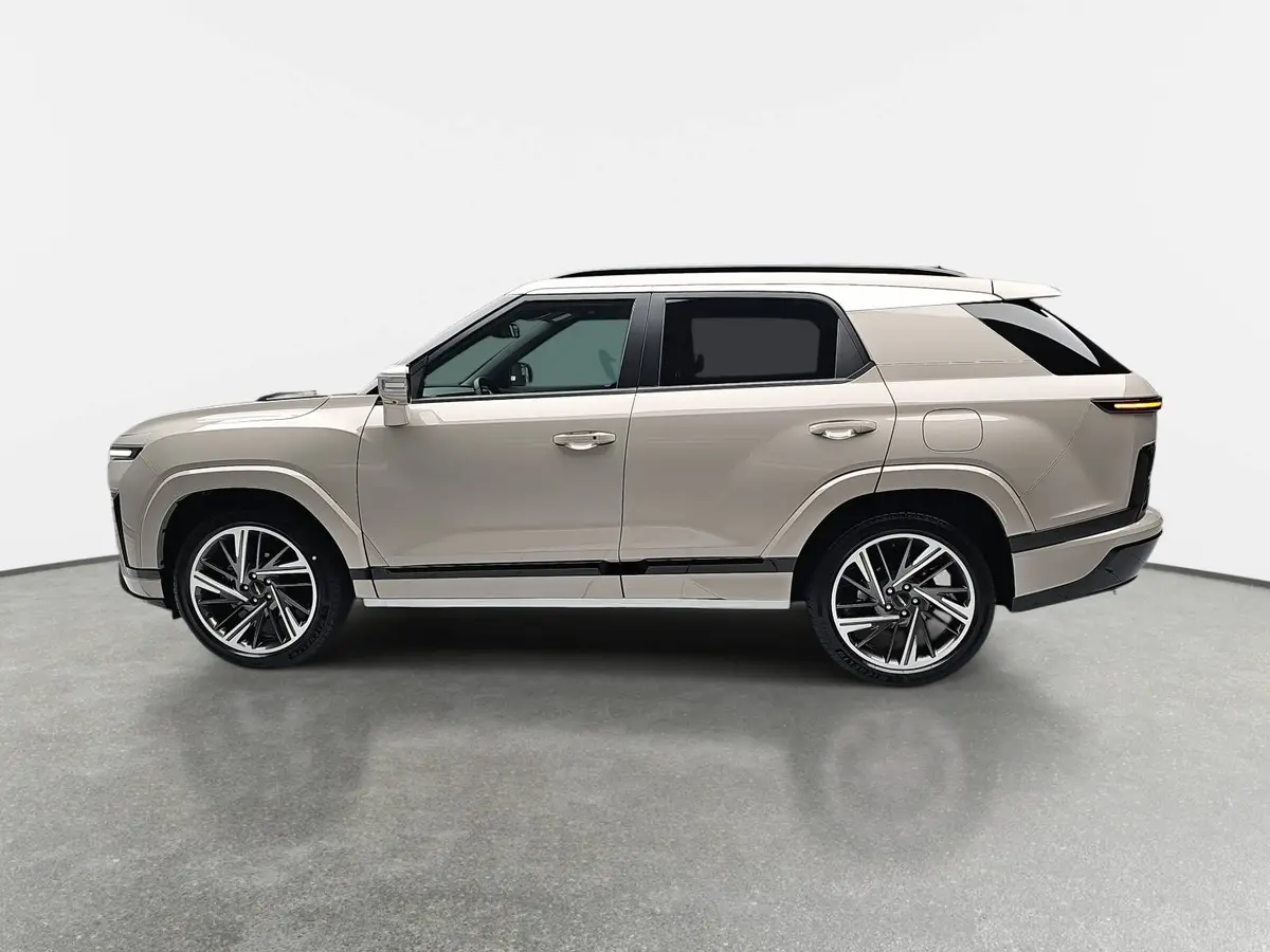 KGM ACTYON 1.5 T-GDI 4WD LUX AUTOMATIK PANORAMA