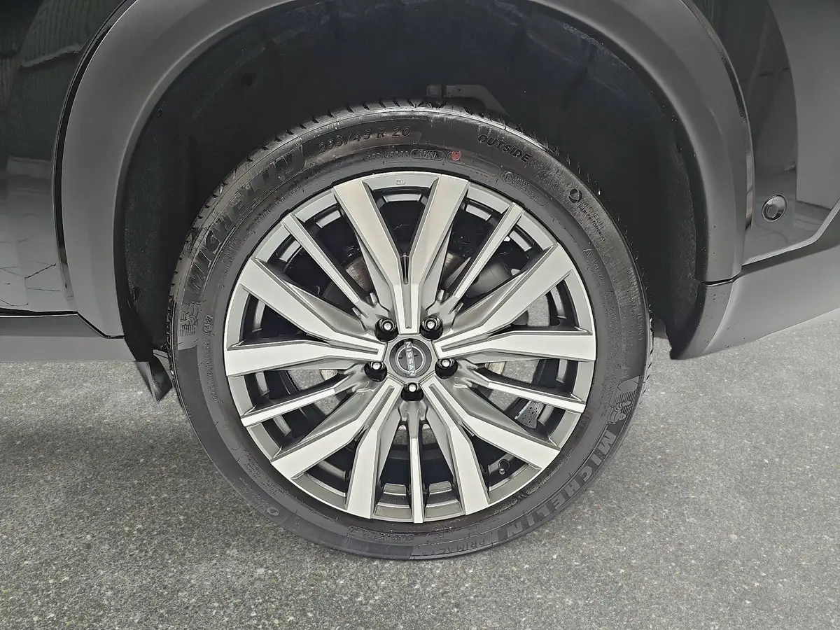 NISSAN X-TRAIL 1.5 VC-T E-POWER AUTO. TEKNA PANORAMA BOSE LM20