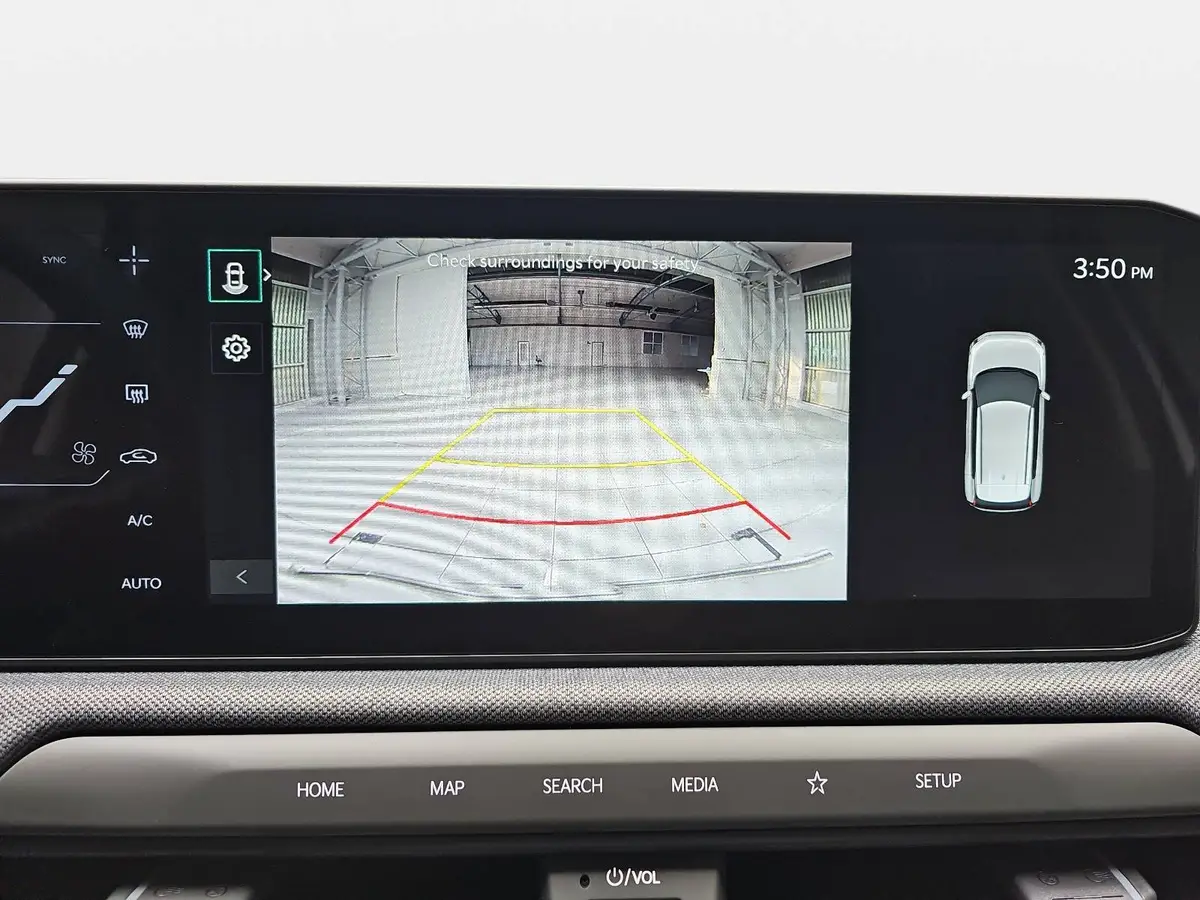 KIA EV3 81.4 KWH EARTH WINTER-CONNECT BUSINESS UPGRADE