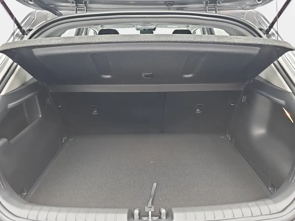 KIA STONIC 1.0 T-GDI 100 VISION LED SITZH. NAVI