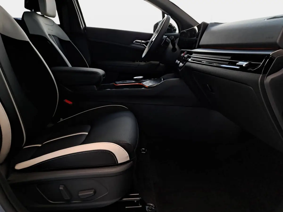 KIA SPORTAGE 1.6 T-GDI 150 2WD DCT GT-LINE MJ26 DRIVEWISE SOUND