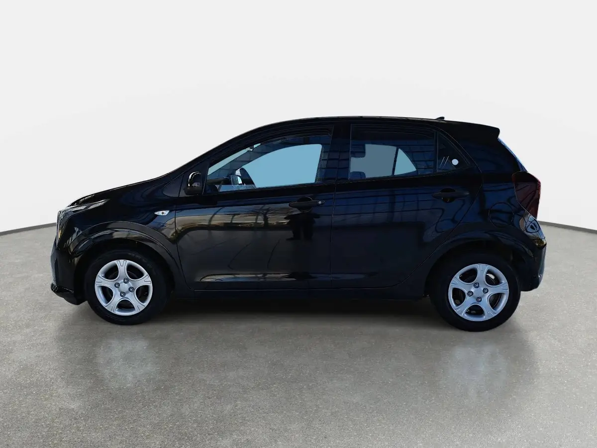 KIA PICANTO 1.0 GDI CORE MJ26 NAVI KAMERA