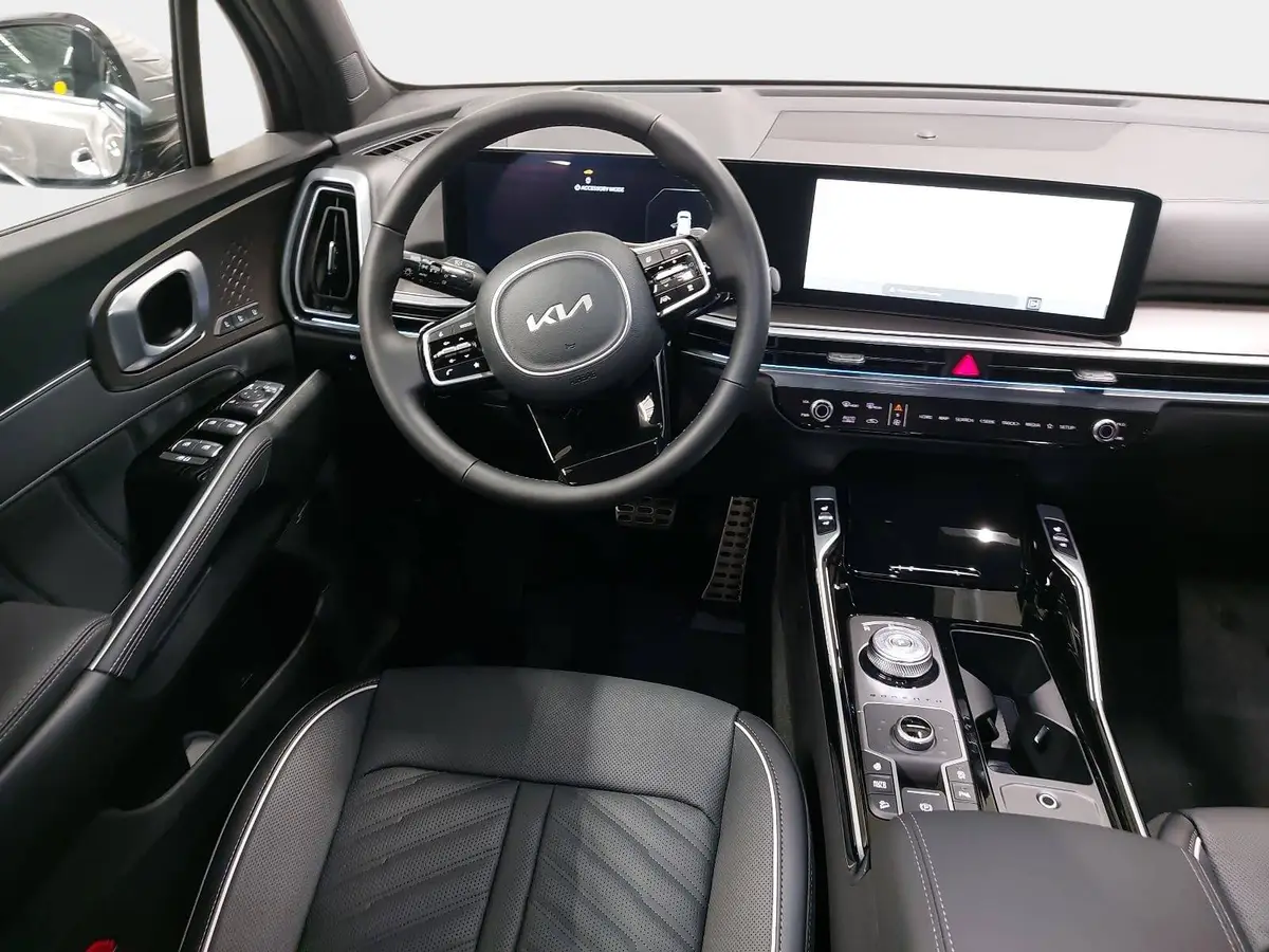 KIA SORENTO 2.2 CRDI AWD DCT8 PLATINUM LEDER NAPPA PREMIUM GLASDACH AHK