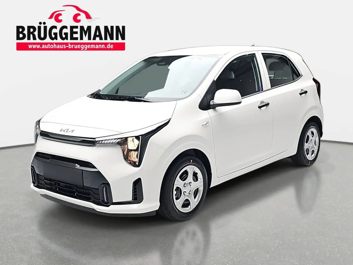 KIA PICANTO 1.0 GDI CORE MJ26 NAVI KAMERA