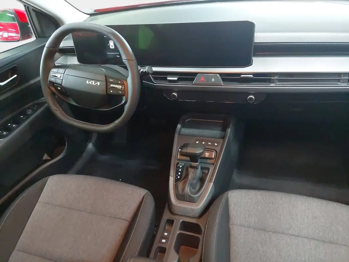 KIA STONIC 1.0 T-GDI 100 DCT VISION MJ26 SITZH. NAVI