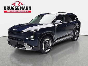 KIA EV5 81.4 KWH EARTH MJ26 DRIVEWISE SOUND LED