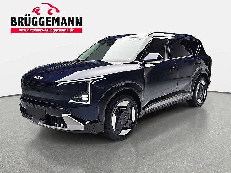 KIA EV5 81.4 KWH EARTH MJ26 DRIVEWISE SOUND LED