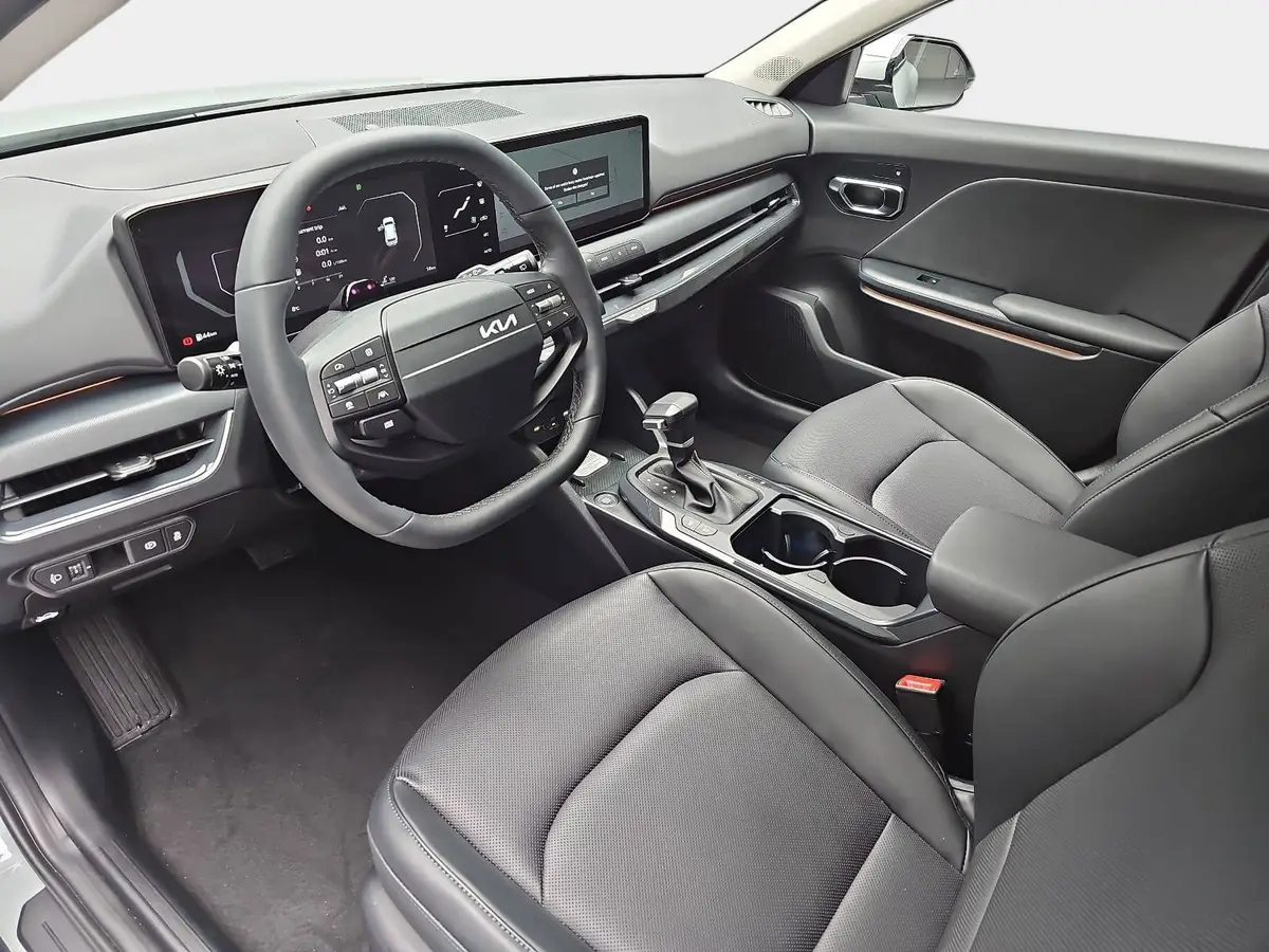 KIA K4 1.6 T-GDI 150 PS DCT7 SPIRIT MJ26 DRIVEWISE-PARK SOUND